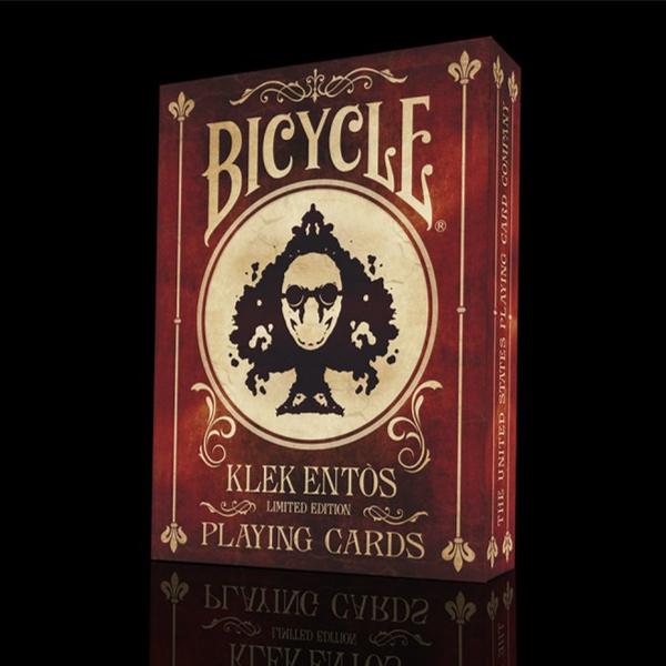 BICYCLE - KLEK ENTOS