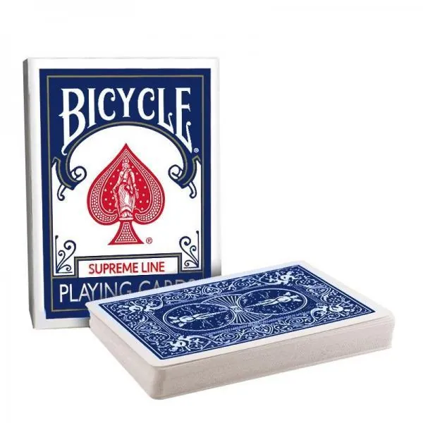 Bicycle-supreme-line