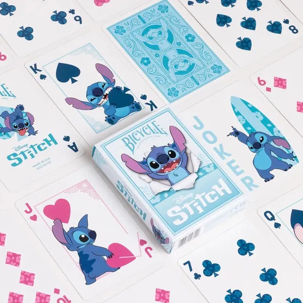 Bicycle_Disney-Stitch