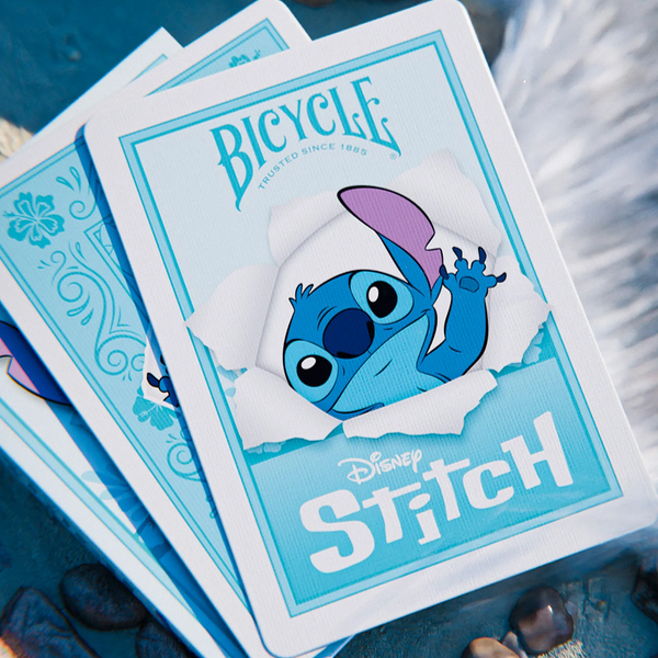 Bicycle_Disney-Stitch