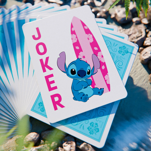 Bicycle_Disney-Stitch