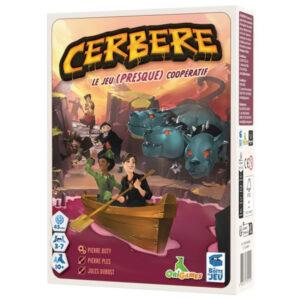 CERBERE (Nouvelle Édition)