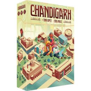 CHANDIGARH