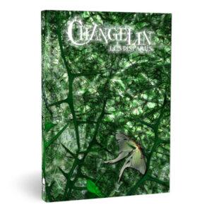 CHANGELIN – Livre de base