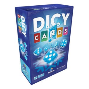 DICY CARDS