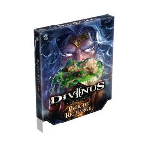 DIVINUS – Pack de recharge