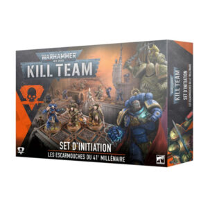 KILL TEAM- SET D'INITIATION