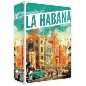 La Habana