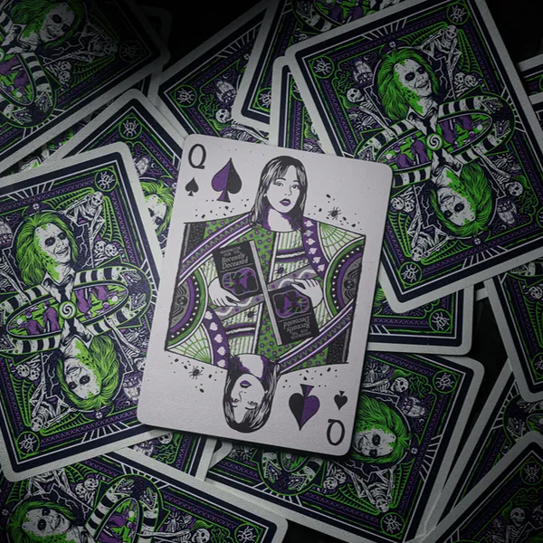 THEORY 11 - BEETLEJUICE