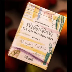 THEORY11 - ELEVEN MADISON PARK