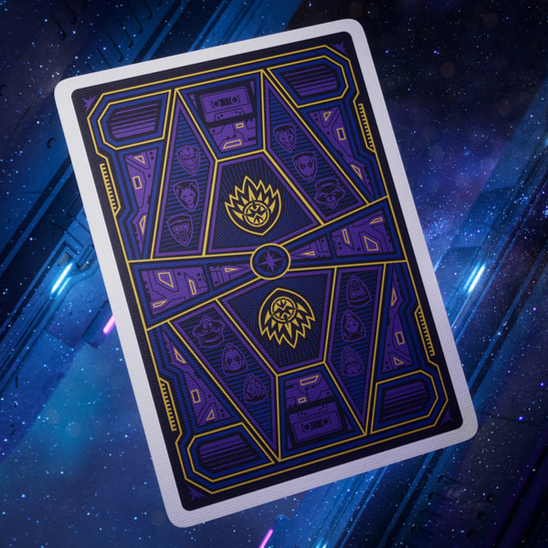 THEORY11 - GUARDIANS OF GALAXY