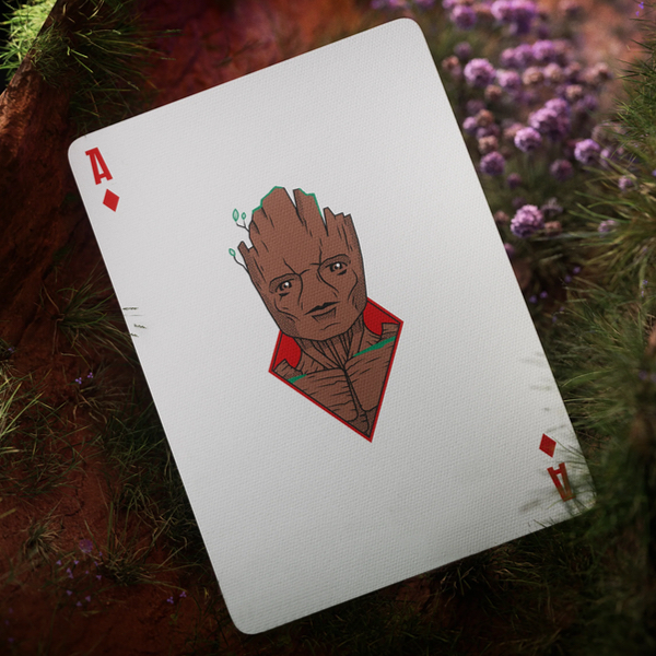 THEORY11 - GUARDIANS OF GALAXY