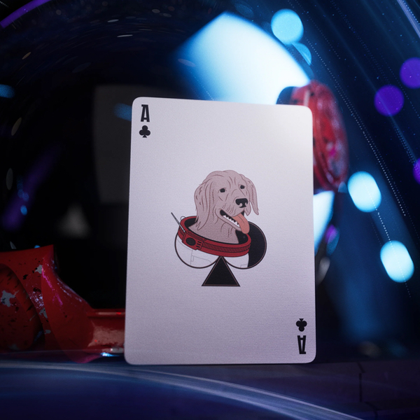 THEORY11 - GUARDIANS OF GALAXY