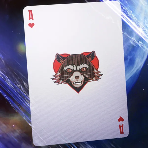 THEORY11 - GUARDIANS OF GALAXY