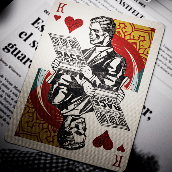 THEORY11 - OBEY COLLAGE