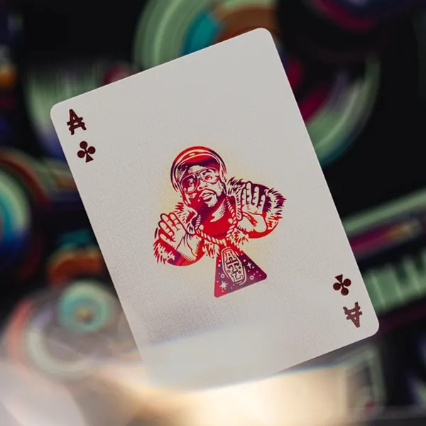 THEORY11 - OUTKAST