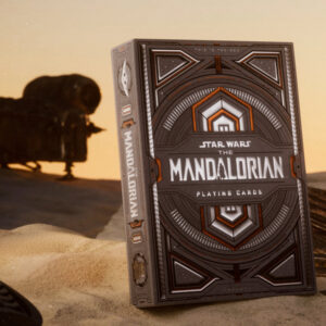 THEORY11 - THE MANDALORIAN V2