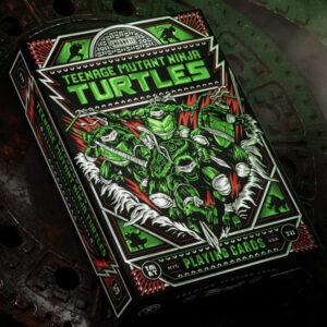 THEORY11 - TORTUES NINJA