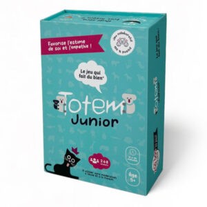 Totem Junior