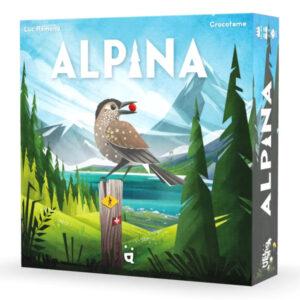 alpina