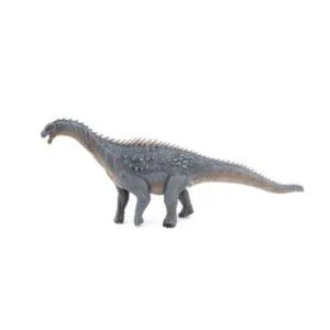 FIGURINE DINOSAURE : AMPELOSAURE - PAPO