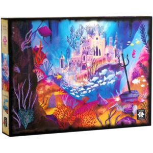 arcana-puzzle-le-royaume-de-la-petite-sirene