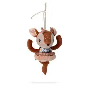 HOCHET VIBRANT STELLA LE FAON - LILLIPUTIENS