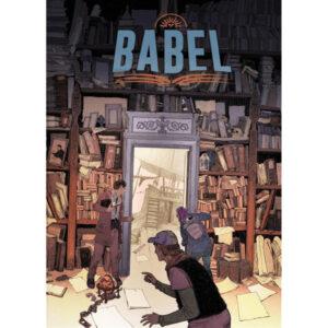 BABEL