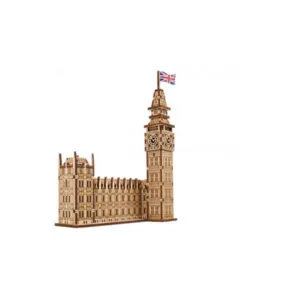 UGEARS - BIG BEN