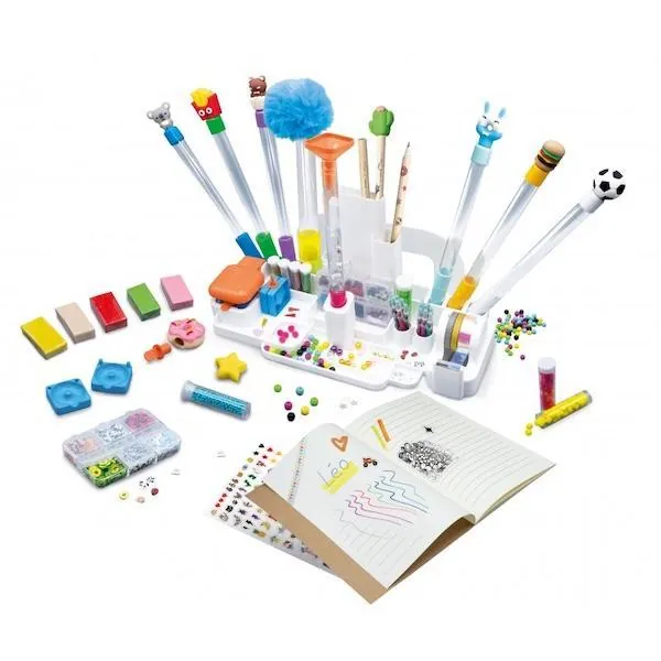 FABRIQUE A STYLOS - BUKI – Image 2