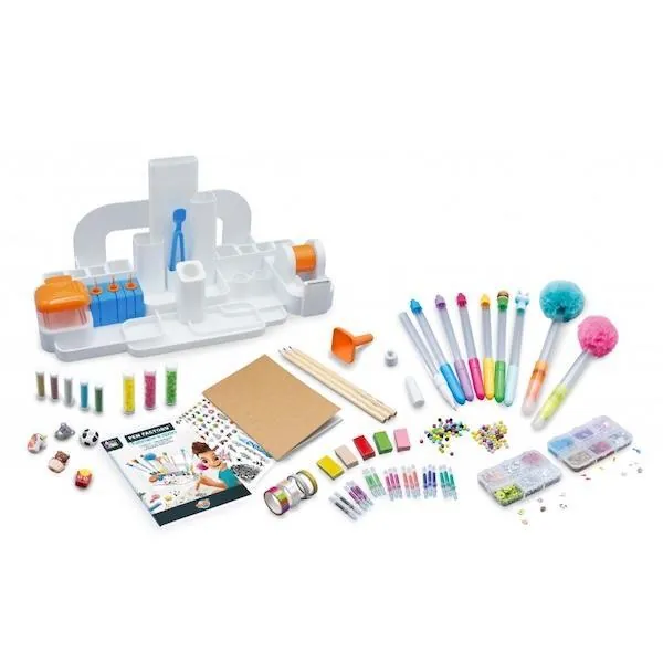 FABRIQUE A STYLOS - BUKI – Image 3