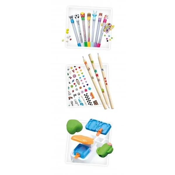 FABRIQUE A STYLOS - BUKI – Image 4