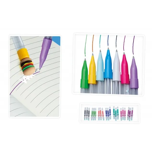 FABRIQUE A STYLOS - BUKI – Image 5