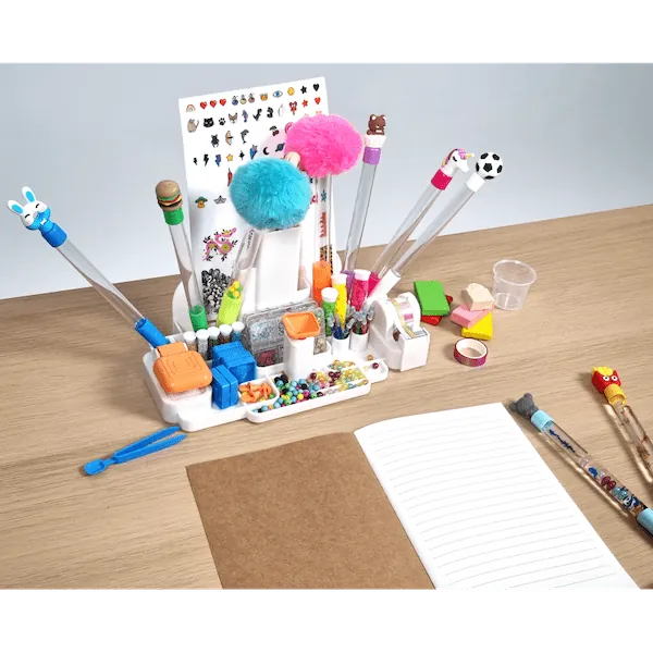 FABRIQUE A STYLOS - BUKI – Image 6