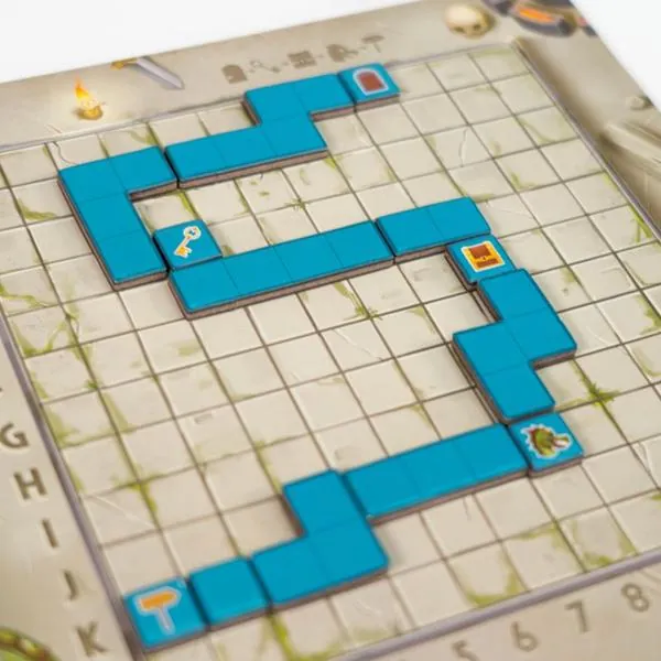 Dungeon Exit