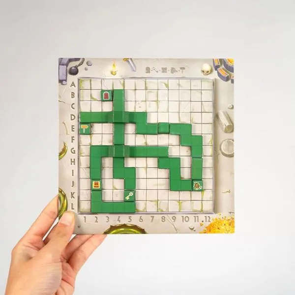 Dungeon Exit