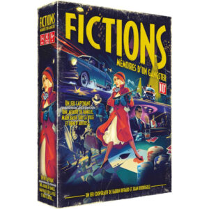 FICTIONS