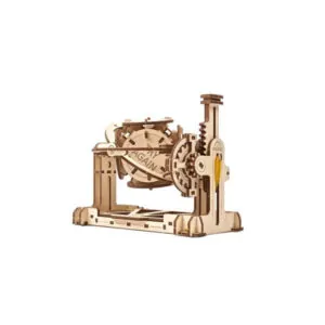 UGEARS STEM LAB - GENERATEUR ALEATOIRE