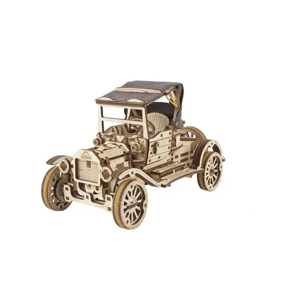 UGEARS - RETRO CARS UGR-T