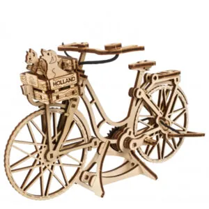 UGEARS - BICYCLETTE NEERLANDAISE