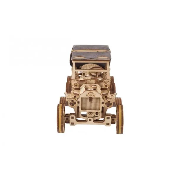UGEARS - RETRO CARS UGR-T – Image 3