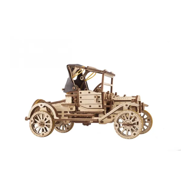 UGEARS - RETRO CARS UGR-T – Image 4