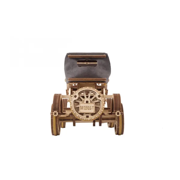 UGEARS - RETRO CARS UGR-T – Image 5