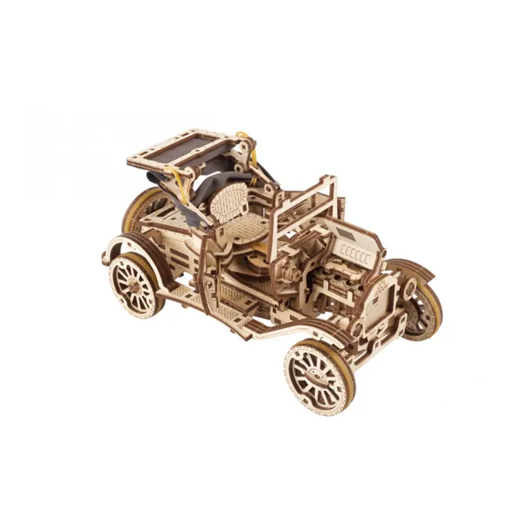 UGEARS - RETRO CARS UGR-T – Image 6