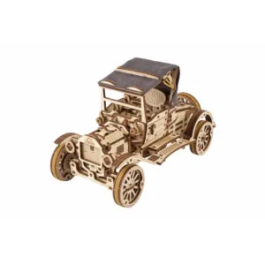 UGEARS - VOITURE RETRO UGR-T