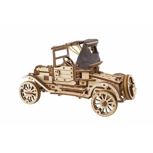 UGEARS - VOITURE RETRO UGR-T – Image 2