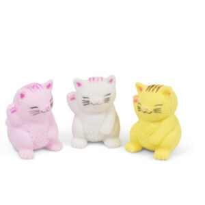 ANTI STRESS CHAT DE LA CHANCE - TOBAR