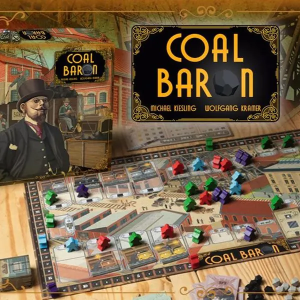 coal-baron