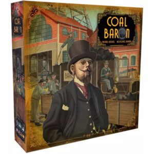 coal-baron