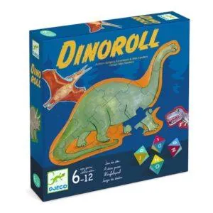DINOROLL - DJECO